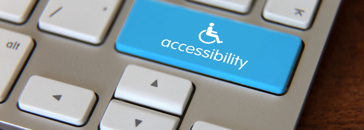 Istanbul Kultur University Web Site Accessibility Studies