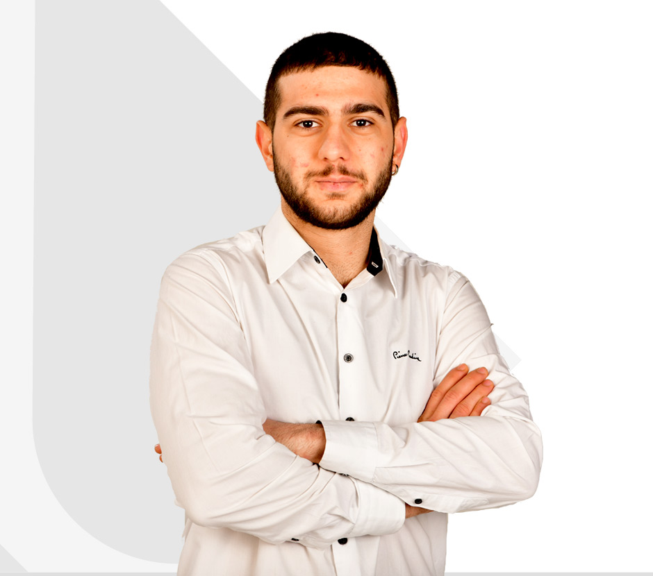 Ömer Yusuf Mutlu