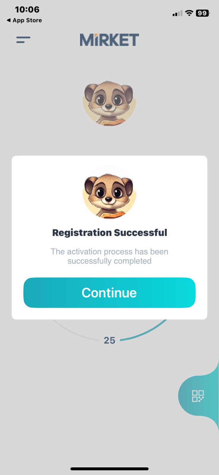 Mirket