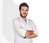 Barış KAYADİBİ