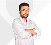 Cengiz KESKİN