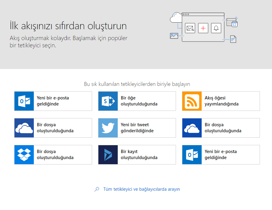 Microsoft Flow