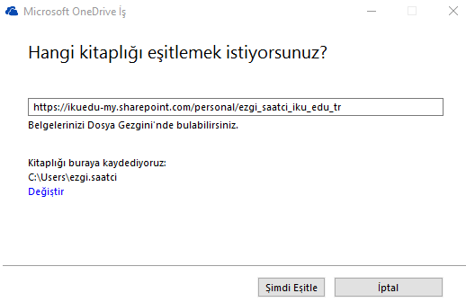 Onedrive