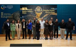 SEGM'den İKÜ PUMA'ya Büyük Ödül: